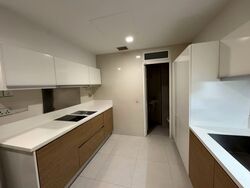 Marina Bay Residences (D1), Condominium #612648851
